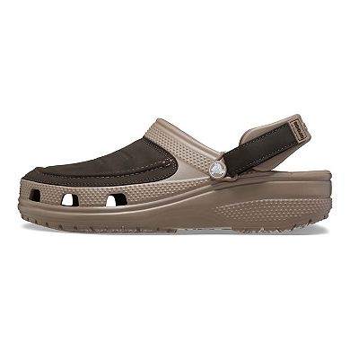 Crocs Youkon Vista II Men's Clogs