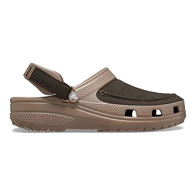 Crocs Youkon Vista II Men's Clogs