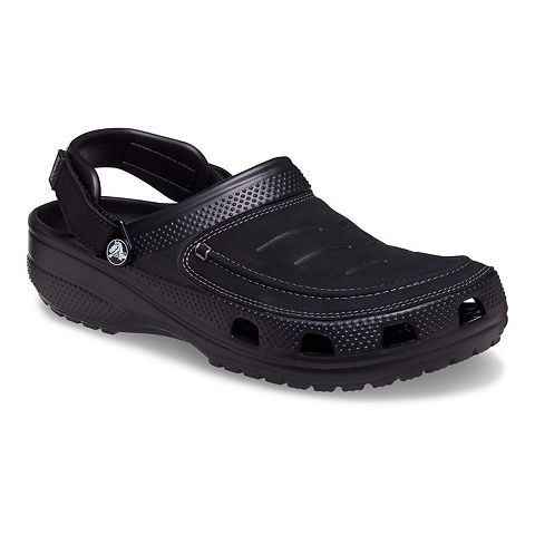 Мужские сабо Crocs Youkon Vista II Men's Clogs