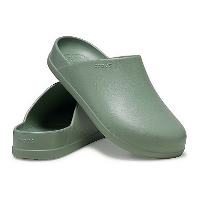 Crocs Dylan Clogs