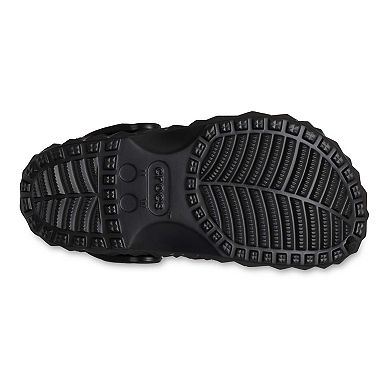 Crocs Classic Geometric Clogs