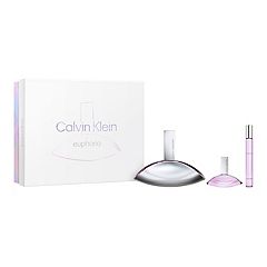 Calvin Klein Women's 3-Pc. Eternity Gift Set