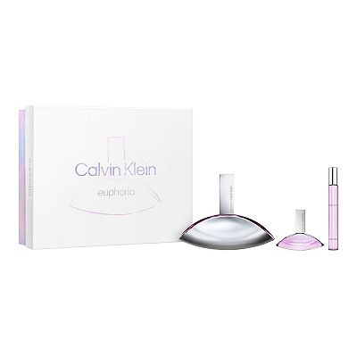 Calvin klein euphoria perfume for women clearance