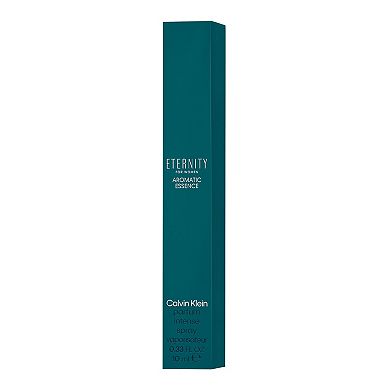 Calvin Klein Eternity Aromatic Essence for Women Pen Spray