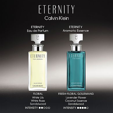 Calvin Klein Eternity Aromatic Essence for Women Pen Spray