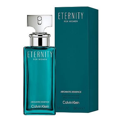 Calvin Klein Eternity Aromatic Essence for Women