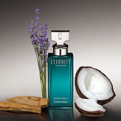 Calvin Klein Eternity Aromatic Essence for Women