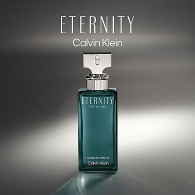 Calvin Klein Eternity Aromatic Essence for Women