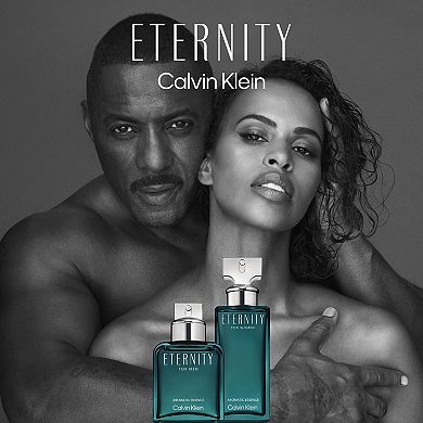 Calvin Klein Eternity Aromatic Essence for Women