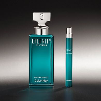 Calvin Klein Eternity Aromatic Essence for Women