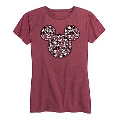 Namaste at Disney Disney Shirts for Women Disney Shirts Women's