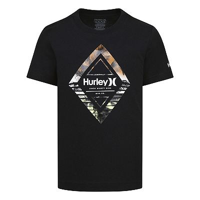 4 Kids Hurley Shirts good