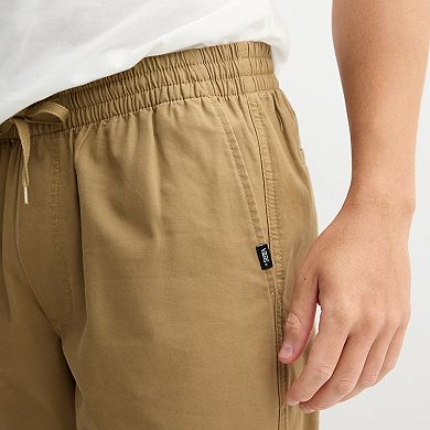 Men's Vans® Classic Elastic Waist Pants