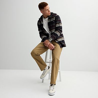Men's Vans® Classic Elastic Waist Pants