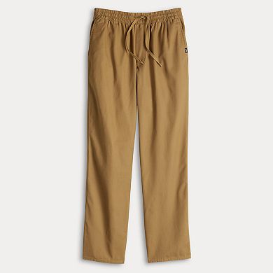 Men's Vans® Classic Elastic Waist Pants
