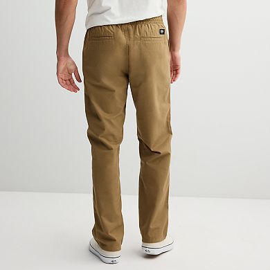Men's Vans® Classic Elastic Waist Pants