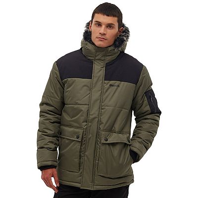 Kohls parka hotsell