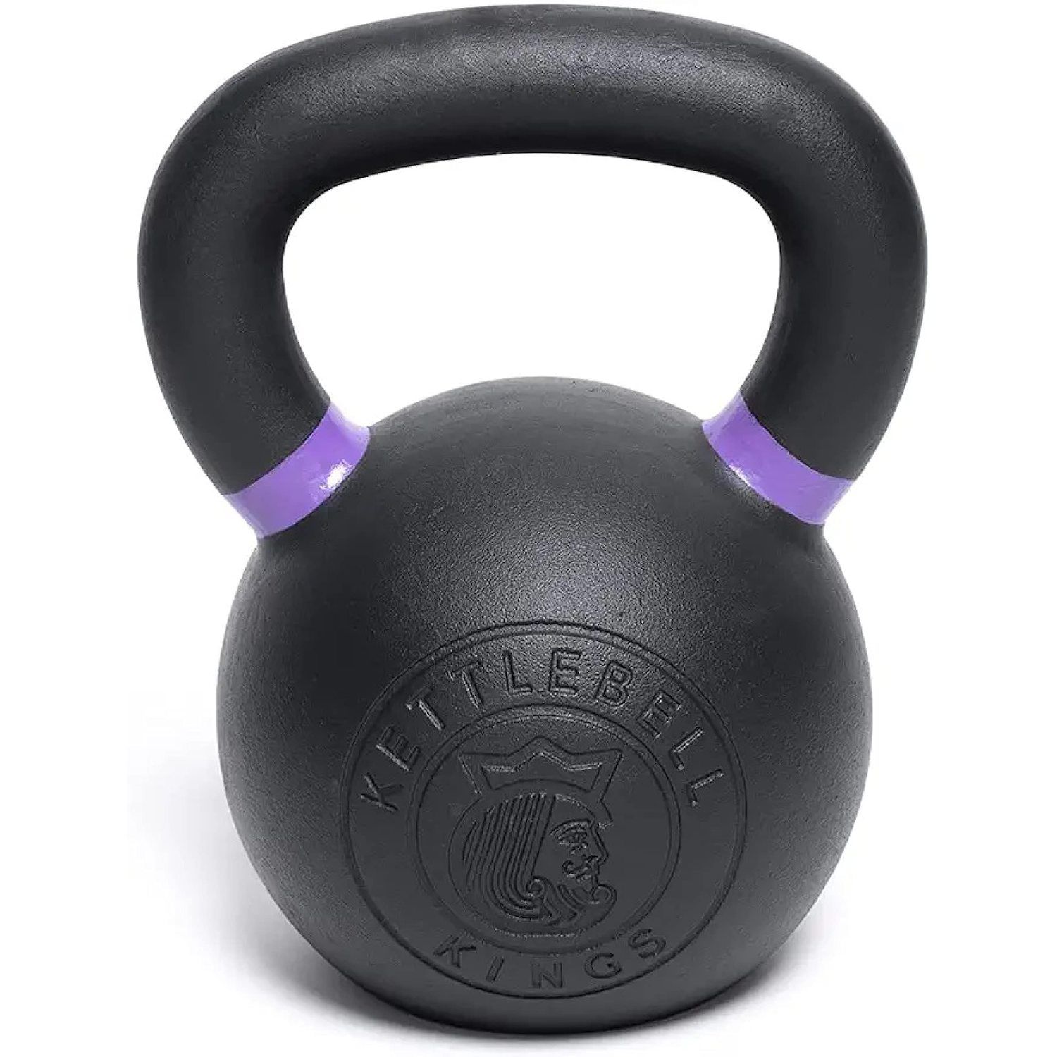 BalanceFrom Fitness 5, 8, and 12 Pound Neoprene Coated Dumbbell