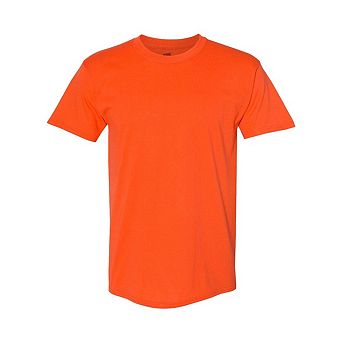 Ecosmart Plain T-Shirt