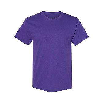 Ecosmart Plain T-Shirt