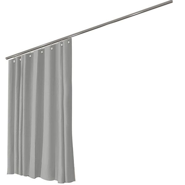 Room Divider Kit with Ceiling Track