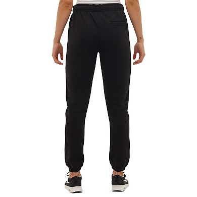 Womens Corey Logo Joggers