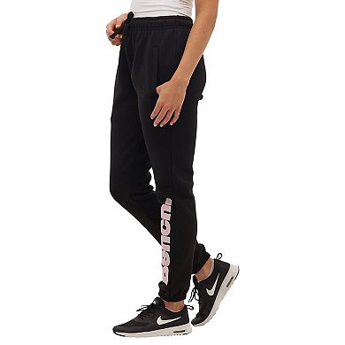 Womens Corey Logo Joggers