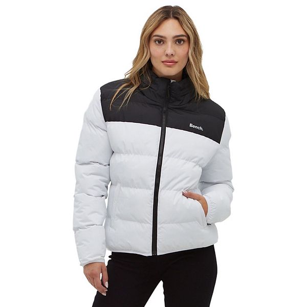 Womens Alvara Bomber Jacket