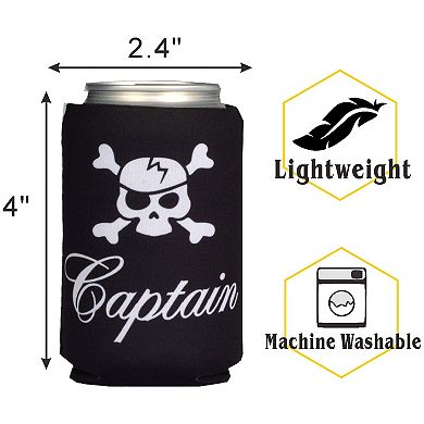 Captain And First Mate Gifts For Boaters And Nautical Enthusiasts
