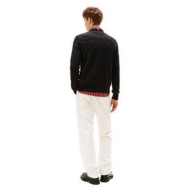 Men's Tommy Hilfiger Essential Crewneck Sweater