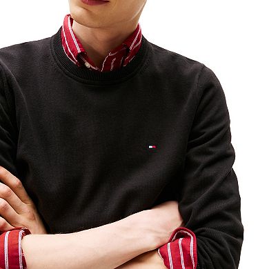 Men's Tommy Hilfiger Essential Crewneck Sweater