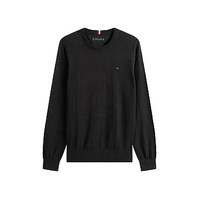 Men's Tommy Hilfiger Essential Crewneck Sweater