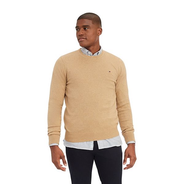 Men's Tommy Hilfiger Essential Crewneck Sweater