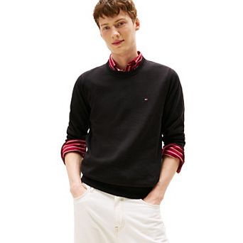 Men's Tommy Hilfiger Essential Crewneck Sweater