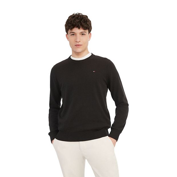 Tommy hilfiger essential sweater new arrivals