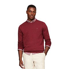 Kohls mens pullovers best sale