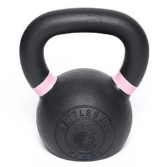 Kettlebell kohls sale