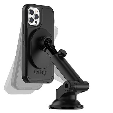 OtterBox Car Dash / Window Mount for MagSafe - Black