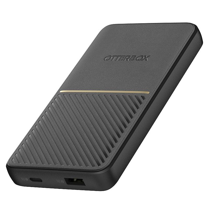 OtterBox Power Bank USB-A & USB-C 18W 10000mAh - Twilight