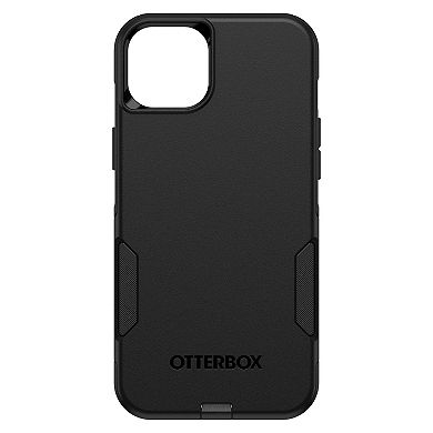 OtterBox Commuter Case for Apple iPhone 15 Plus / iPhone 14 Plus - Black