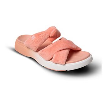 Mykos Tiki Women's Slide Sandals