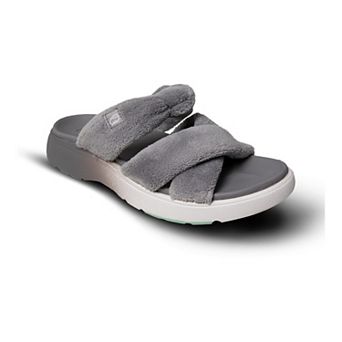 Mykos Tiki Women's Slide Sandals