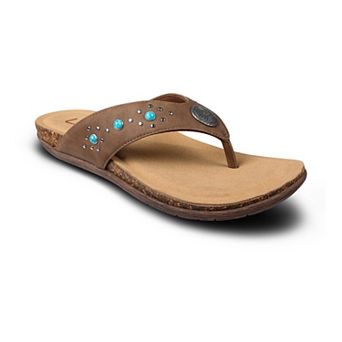 Mykos Jovie Women's Sandals