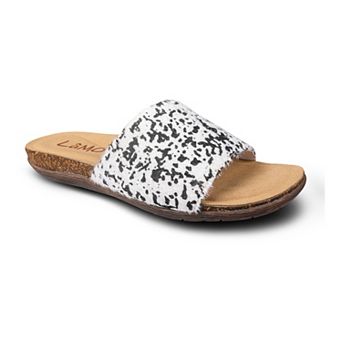 Mykos Clea Women's Slide Sandals