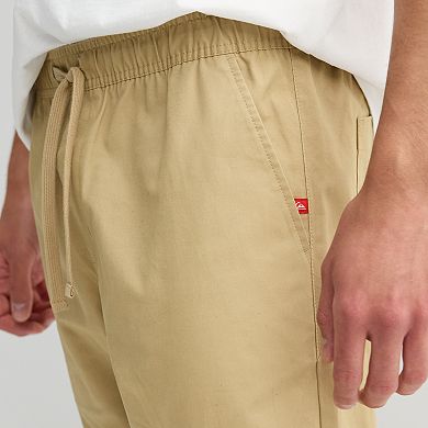 Men's Quiksilver Seaside Pants