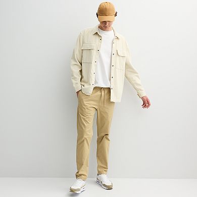 Men's Quiksilver Seaside Pants