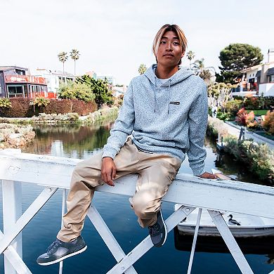 Men's Quiksilver Seaside Pants