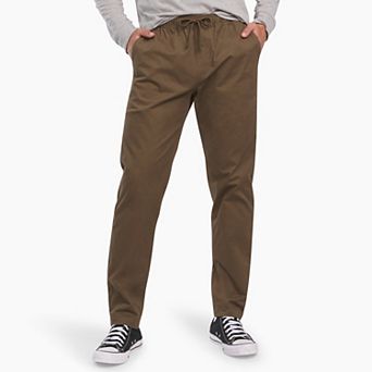 Men's Quiksilver Seaside Pants