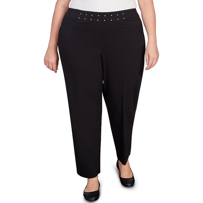 Kohls plus hotsell size pants