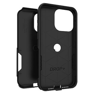 OtterBox Commuter Case for Apple iPhone 15 Pro Max - Black